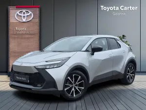 Toyota C-HR 2.0 Hybrid Dynamic Force Style 2024
