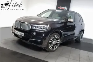 BMW X5 F15 (2013-2018) 2017