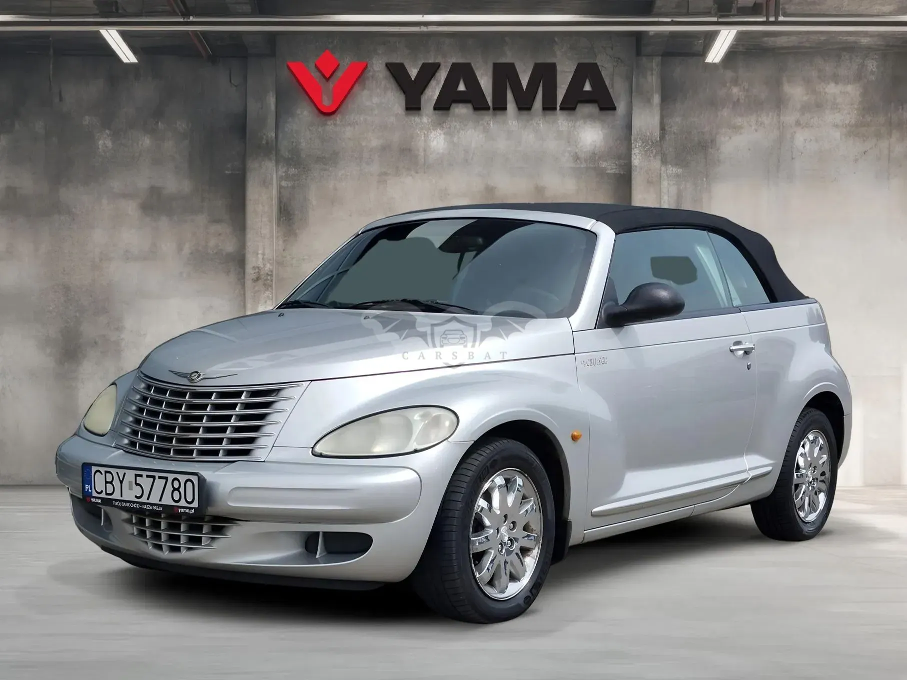 Chrysler PT Cruiser 2.4 Limited 2006
