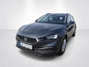 Seat Leon IV (2020 - ) 2024