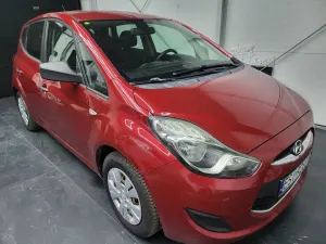 Hyundai IX20 1.4 Blue Classic 2011