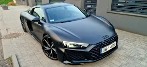 Audi R8 II (2010-2015) 2021