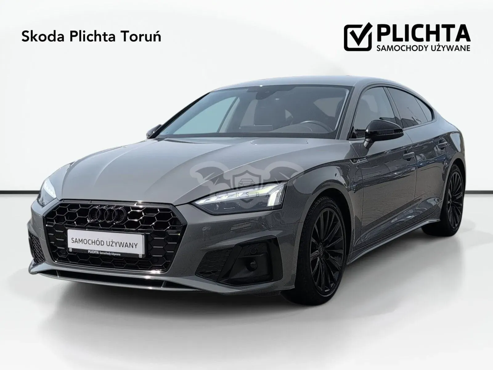 Audi A5 F5 (2016-2024) 40 TFSI mHEV S Line S tronic 2020