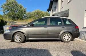Fiat Croma II (2005-) 2005