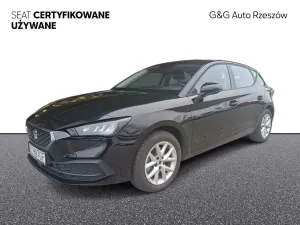 Seat Leon IV (2020 - ) 2024