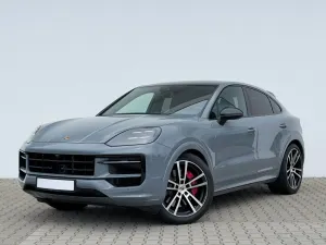 Porsche Cayenne III (2017-) 2024
