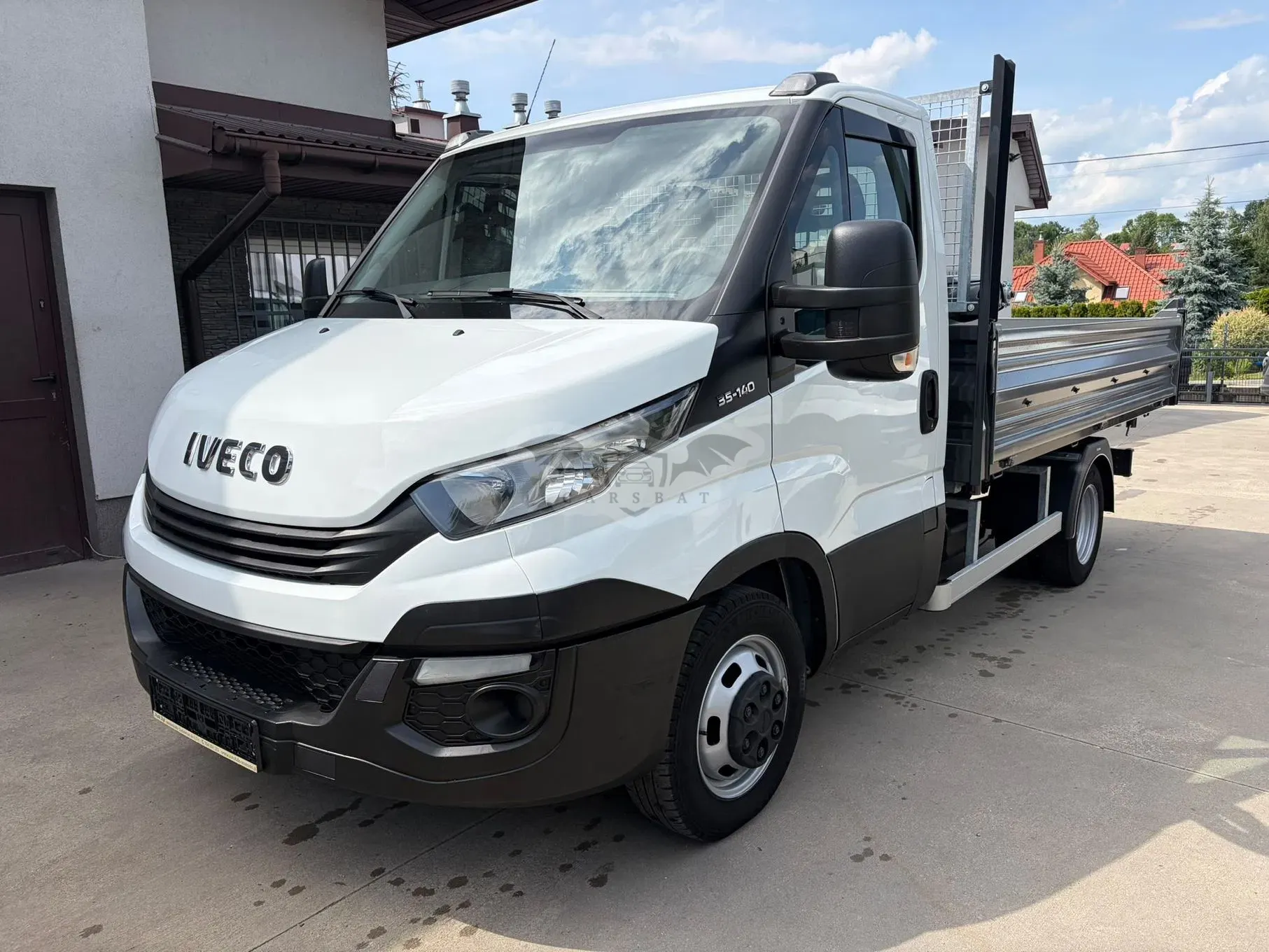 Iveco Daily 2019