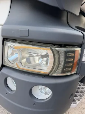 Scania R-series 2014