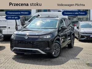 Volkswagen Tayron 2.0 TDI SCR Life Plus DSG 2026