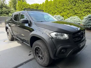 Mercedes-Benz X 250 d 4-Matic Pure 2019