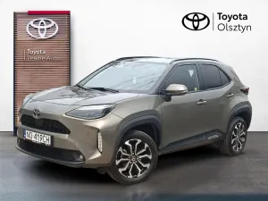Toyota Yaris Cross Hybrid 1.5 Style 2024