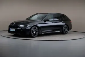 BMW 5 Series G30/G31 (2017-2023) 2023