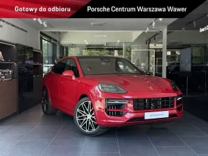 Porsche Cayenne III (2017-) 2026