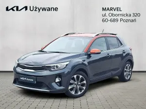 Kia Stonic 1.4 L 2018