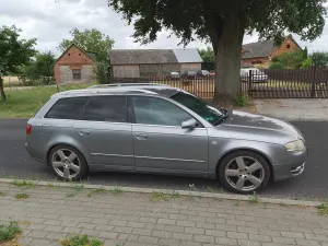 Audi A4 B7 (2004-2007) 2006