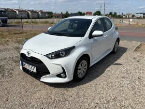 Toyota Yaris IV (2020-) 1.0 Comfort 2022