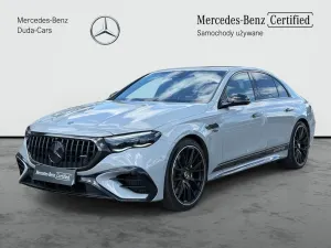 Mercedes-Benz E W214 (2023-) 2025