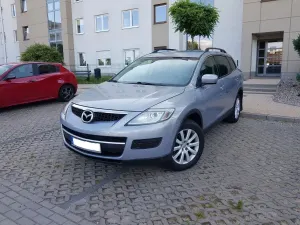 Mazda CX-9 3.7 V6 Grand Touring 2008