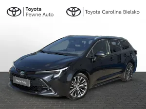 Toyota Corolla Seria E21 (2019-) 1.8 Hybrid Style 2023