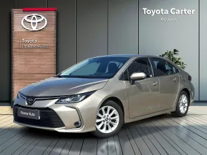 Toyota Corolla Seria E21 (2019-) 1.5 Comfort 2022