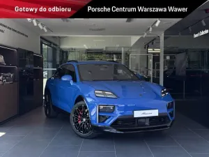 Porsche Macan I (2014-) 2026