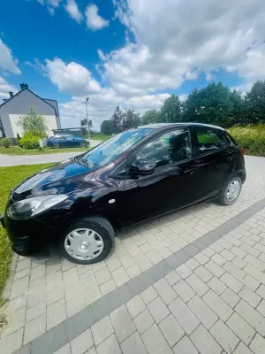Mazda 2 II (2007-2014) 2011