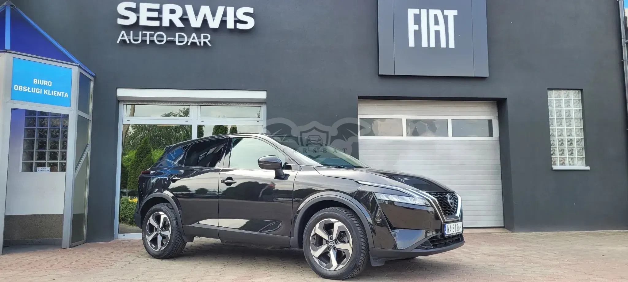 Nissan Qashqai III (2021-) 1.3 DIG-T MHEV N-Connecta Xtronic 2023