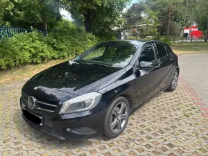Mercedes-Benz A W176 (2012-) 180 2013