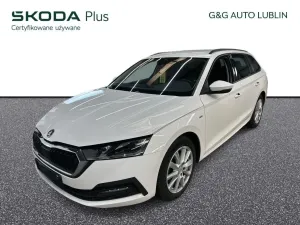Skoda Octavia IV (2020-) 2.0 TDI Ambition DSG 2023