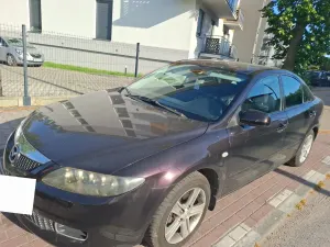 Mazda 6 I (2002-2008) 2006