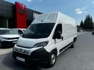 Fiat Ducato 2026