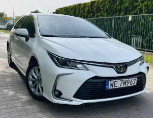 Toyota Corolla Seria E21 (2019-) 1.5 Comfort MS 2022
