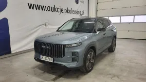 Jaecoo J7 2024