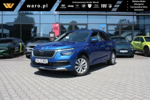 Skoda Kamiq 1.0 TSI Ambition DSG 2022