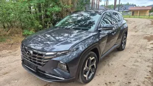 Hyundai Tucson IV (2020-) 1.6 T-GDi PHEV Executive 4WD 2021