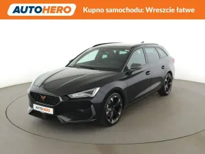Cupra Leon 1.5 eTSI DSG 2024
