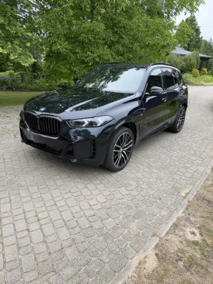 BMW X5 G05 (2018-) xDrive30d mHEV sport 2023