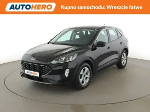 Ford Kuga III (2019 - ) 2.0 TDCi 4x2 Cool & Connect 2020