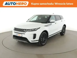 Land Rover Range Rover Evoque II (2019-) 2.0 D150 mHEV 2019