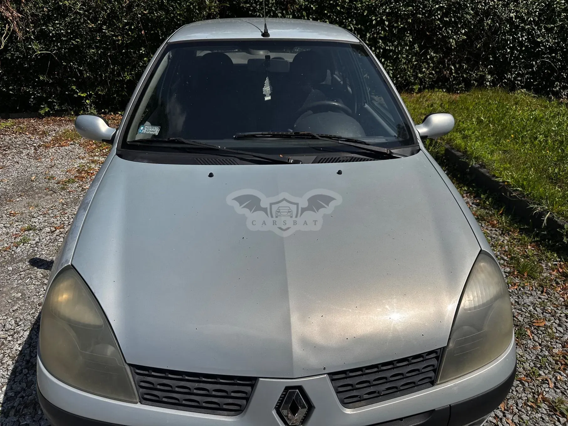 Renault Thalia 1.4 RT 16V 2003