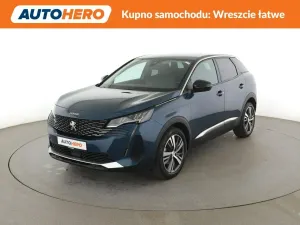 Peugeot 3008 II (2016-2024) 1.2 PureTech Allure Pack S&S 2022