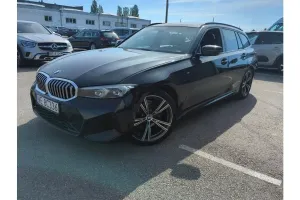 BMW 3 Series G20/G21 (2019-) 2023