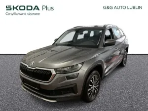 Skoda Kodiaq 2.0 TDI 4x4 Style DSG 2021