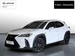 Lexus UX 250h GPF F Sport Design 2WD 2023