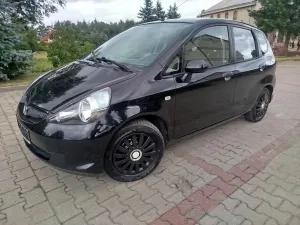 Honda Jazz II (2002-2008) 1.4 ES 2008