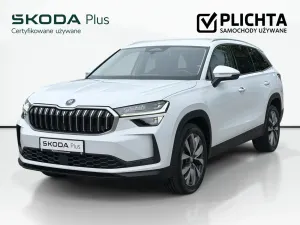 Skoda Kodiaq II (2024-) 2.0 TDI 4x4 Selection DSG 2024