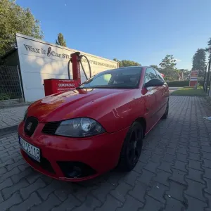 Seat Ibiza III (2002-2008) 2008