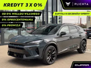 Cupra Formentor 2.0 TSI 4Drive DSG 2026