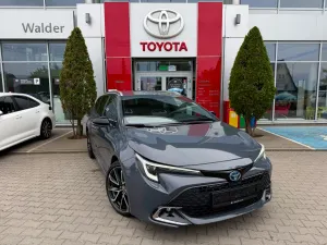 Toyota Corolla Seria E21 (2019-) 1.8 Hybrid Executive 2026