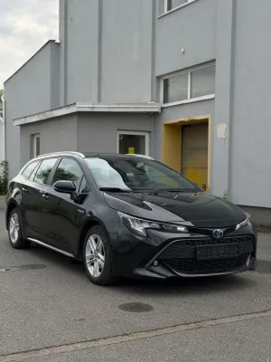 Toyota Corolla Seria E21 (2019-) 1.8 Hybrid Active 2020